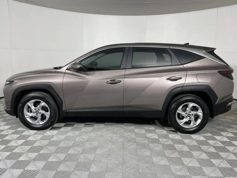 Used 2022 Hyundai Tucson 2.0 Premium - WeBuyCars JHB South Used 2022 Hyundai Tucson 2.0 Premium - WeBuyCars JHB South
