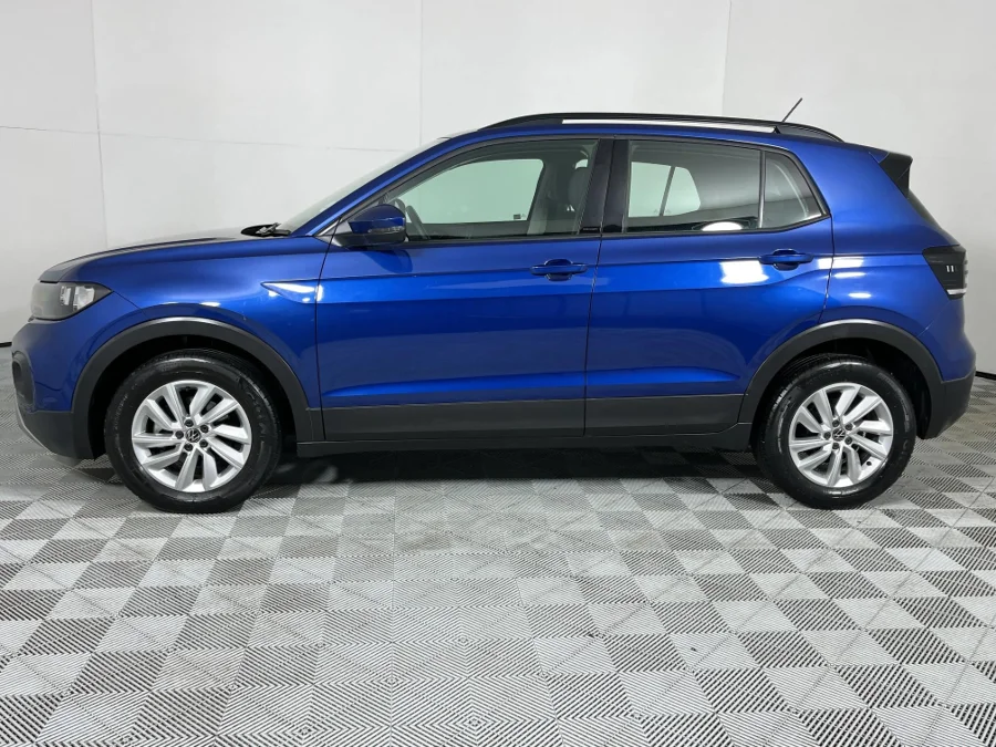 Used 2022 Volkswagen T-Cross 1.0TSI 70kW Comfortline - WeBuyCars The Dome Used 2022 Volkswagen T-Cross 1.0TSI 70kW Comfortline - WeBuyCars The Dome