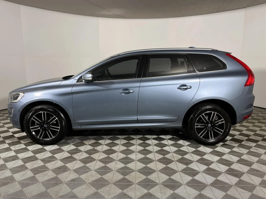 Used 2017 Volvo XC60 D4 Momentum - WeBuyCars Germiston Used 2017 Volvo XC60 D4 Momentum - WeBuyCars Germiston