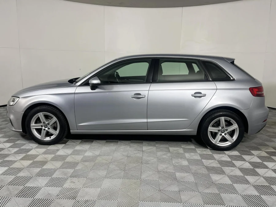 Used 2019 Audi A3 Sportback 30TFSI S line - WeBuyCars Riverhorse Used 2019 Audi A3 Sportback 30TFSI S line - WeBuyCars Riverhorse