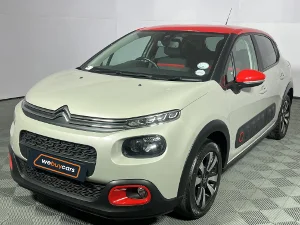 Used 2020 Citroen C3 1.2 Feel
