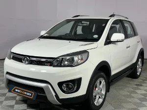 Used 2018 GWM M4 1.5
