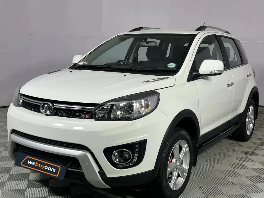Used 2018 GWM M4 1.5 - WeBuyCars Brackenfell Cape Town Used 2018 GWM M4 1.5 - WeBuyCars Brackenfell Cape Town