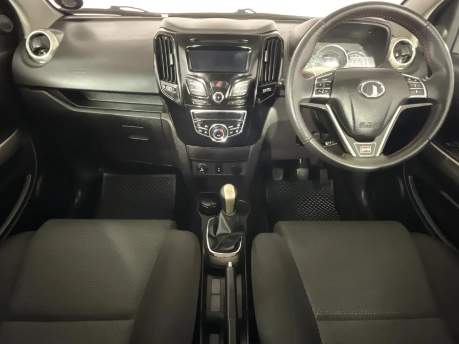 Used 2018 GWM M4 1.5 - WeBuyCars Brackenfell Cape Town Used 2018 GWM M4 1.5 - WeBuyCars Brackenfell Cape Town