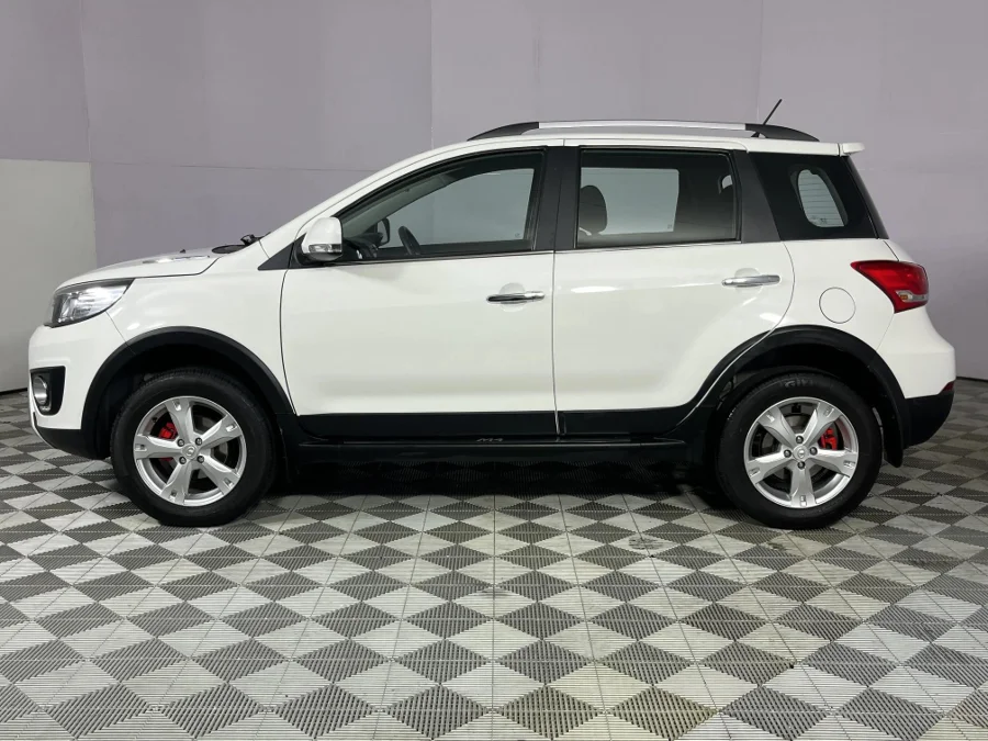 Used 2018 GWM M4 1.5 - WeBuyCars Brackenfell Cape Town Used 2018 GWM M4 1.5 - WeBuyCars Brackenfell Cape Town