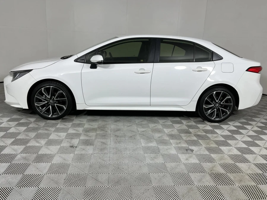 Used 2020 Toyota Corolla 2.0 XR auto - WeBuyCars The Dome Used 2020 Toyota Corolla 2.0 XR auto - WeBuyCars The Dome