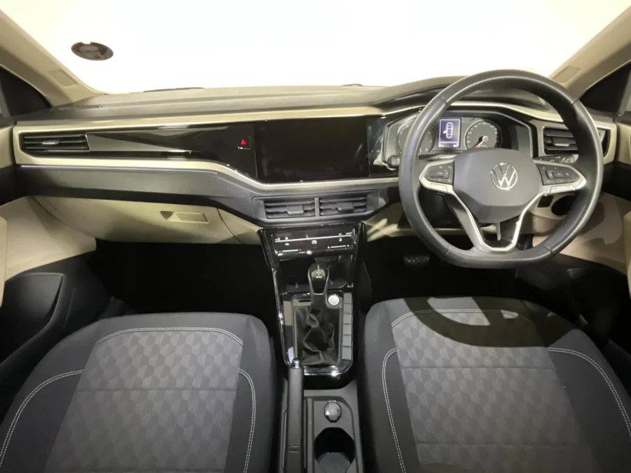 Used 2023 Volkswagen Polo sedan 1.6 Life auto - WeBuyCars JHB South Used 2023 Volkswagen Polo sedan 1.6 Life auto - WeBuyCars JHB South