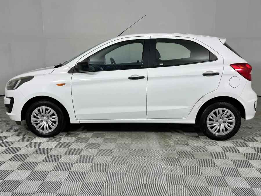 Used 2020 Ford Figo sedan 1.5 Ambiente - WeBuyCars Silverlakes Used 2020 Ford Figo sedan 1.5 Ambiente - WeBuyCars Silverlakes