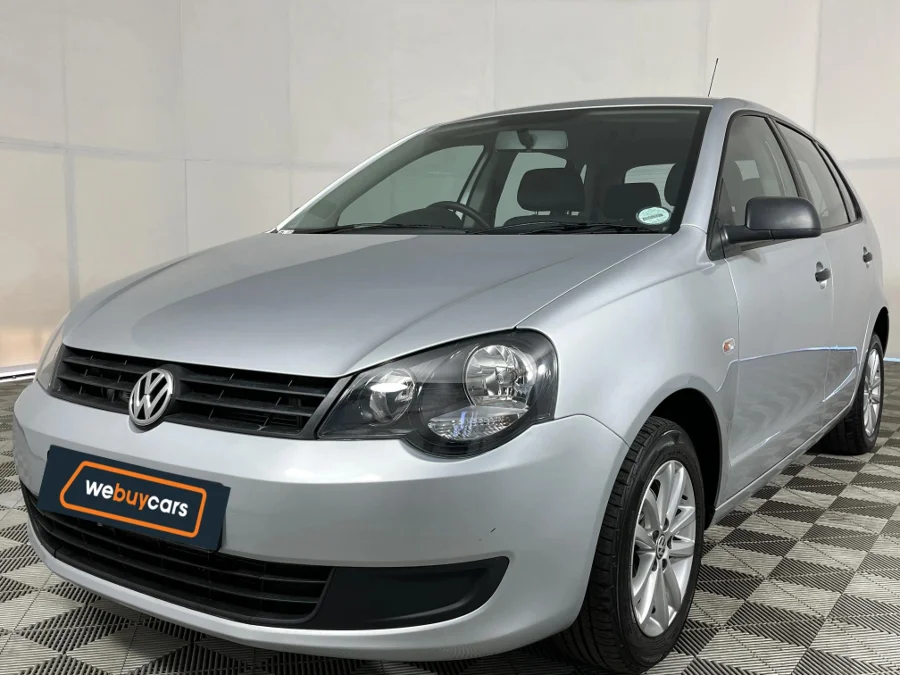 Used 2014 Volkswagen Polo Vivo 5-door 1.4 Trendline auto - WeBuyCars George Used 2014 Volkswagen Polo Vivo 5-door 1.4 Trendline auto - WeBuyCars George