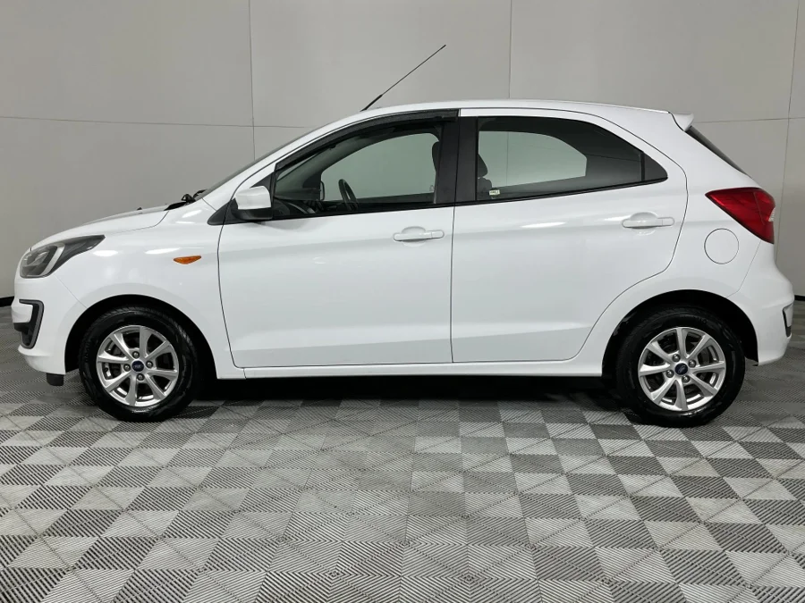 Used 2019 Ford Figo hatch 1.5 Trend - WeBuycars East London Used 2019 Ford Figo hatch 1.5 Trend - WeBuycars East London