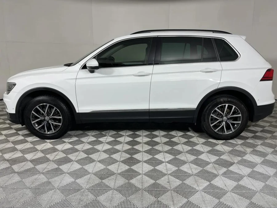 Used 2019 Volkswagen Tiguan 2.0TDI 4Motion Comfortline - WeBuyCars Richmond Used 2019 Volkswagen Tiguan 2.0TDI 4Motion Comfortline - WeBuyCars Richmond