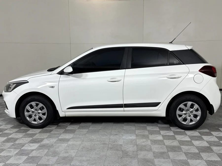 Used 2020 Hyundai i20 1.2 Motion - WeBuyCars Midstream Used 2020 Hyundai i20 1.2 Motion - WeBuyCars Midstream