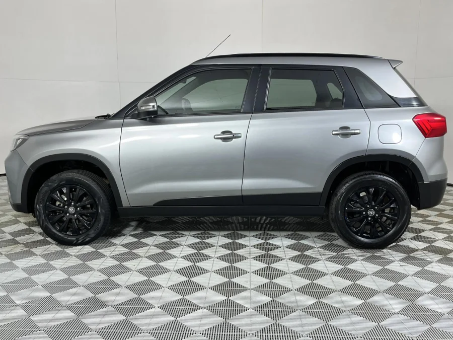 Used 2023 Toyota Urban Cruiser 1.5 XS - WeBuyCars JHB South Used 2023 Toyota Urban Cruiser 1.5 XS - WeBuyCars JHB South