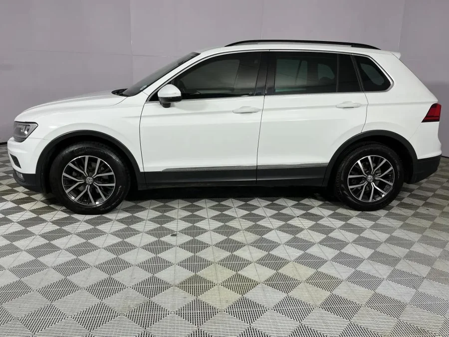 Used 2019 Volkswagen Tiguan 1.4TSI Comfortline auto - WeBuyCars Brackenfell Cape Town Used 2019 Volkswagen Tiguan 1.4TSI Comfortline auto - WeBuyCars Brackenfell Cape Town