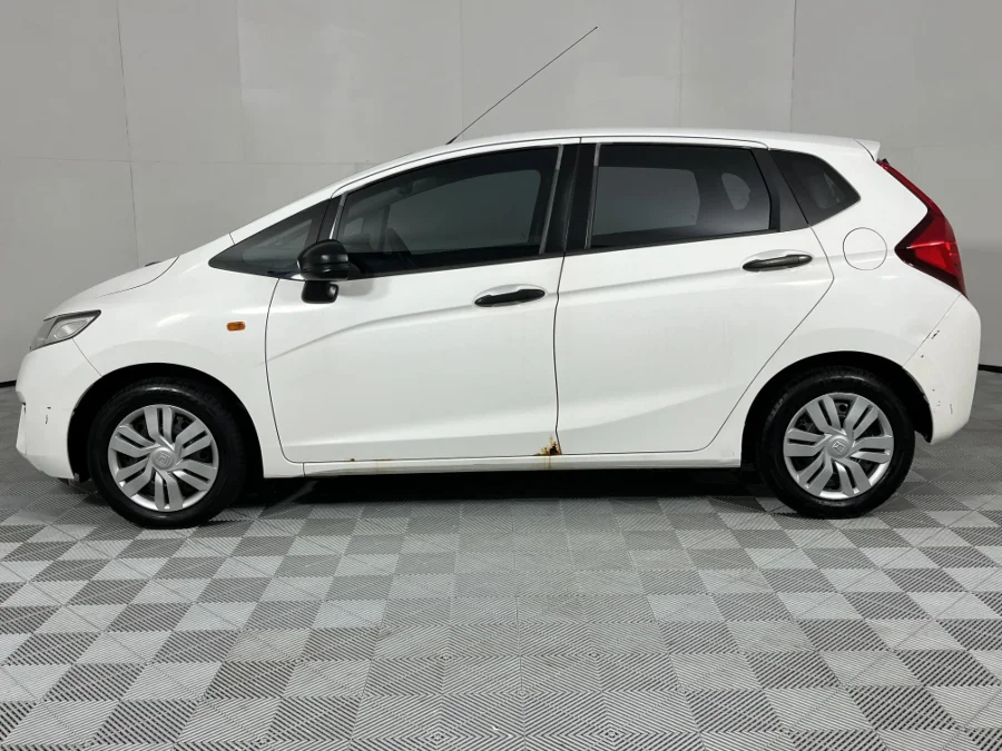 Used 2017 Honda Jazz 1.2 Comfort - WeBuyCars Gqeberha Used 2017 Honda Jazz 1.2 Comfort - WeBuyCars Gqeberha