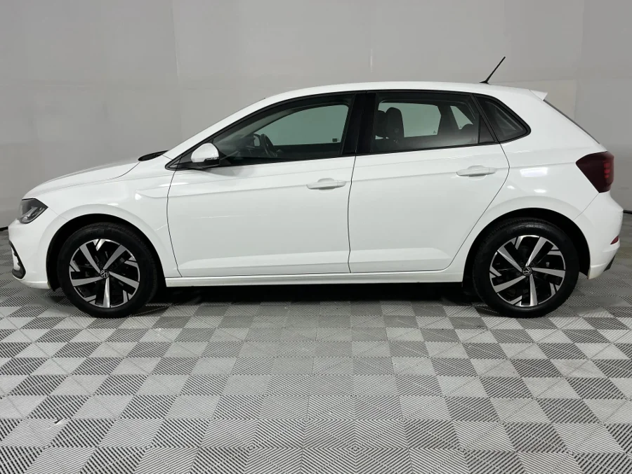 Used 2022 Volkswagen Polo hatch 1.0TSI Life manual - WeBuyCars Mbombela Used 2022 Volkswagen Polo hatch 1.0TSI Life manual - WeBuyCars Mbombela