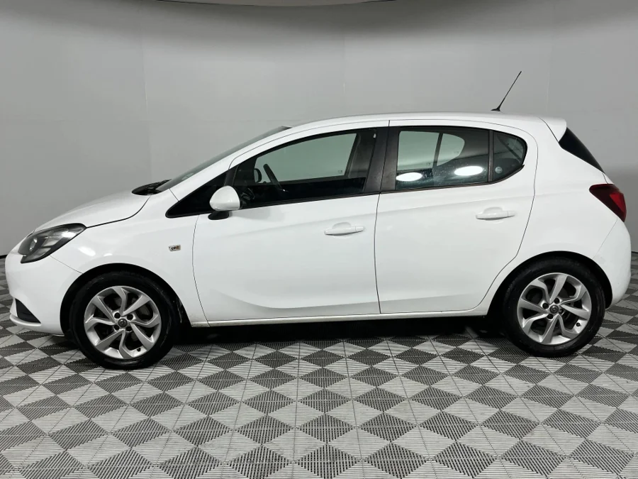 Used 2019 Opel Corsa 1.0T - WeBuyCars Richmond Used 2019 Opel Corsa 1.0T - WeBuyCars Richmond