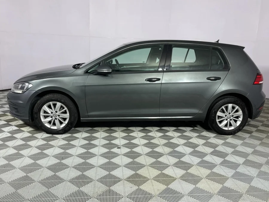 Used 2017 Volkswagen Golf 1.0TSI Trendline - WeBuyCars Epping