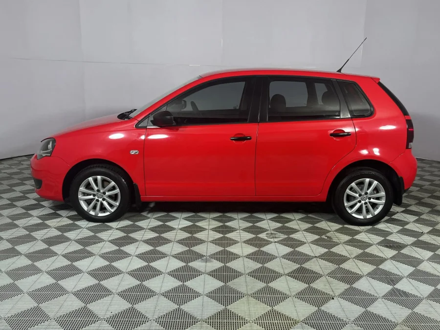Used 2015 Volkswagen Polo Vivo hatch 1.4 Conceptline - WeBuyCars Brackenfell Cape Town Used 2015 Volkswagen Polo Vivo hatch 1.4 Conceptline - WeBuyCars Brackenfell Cape Town