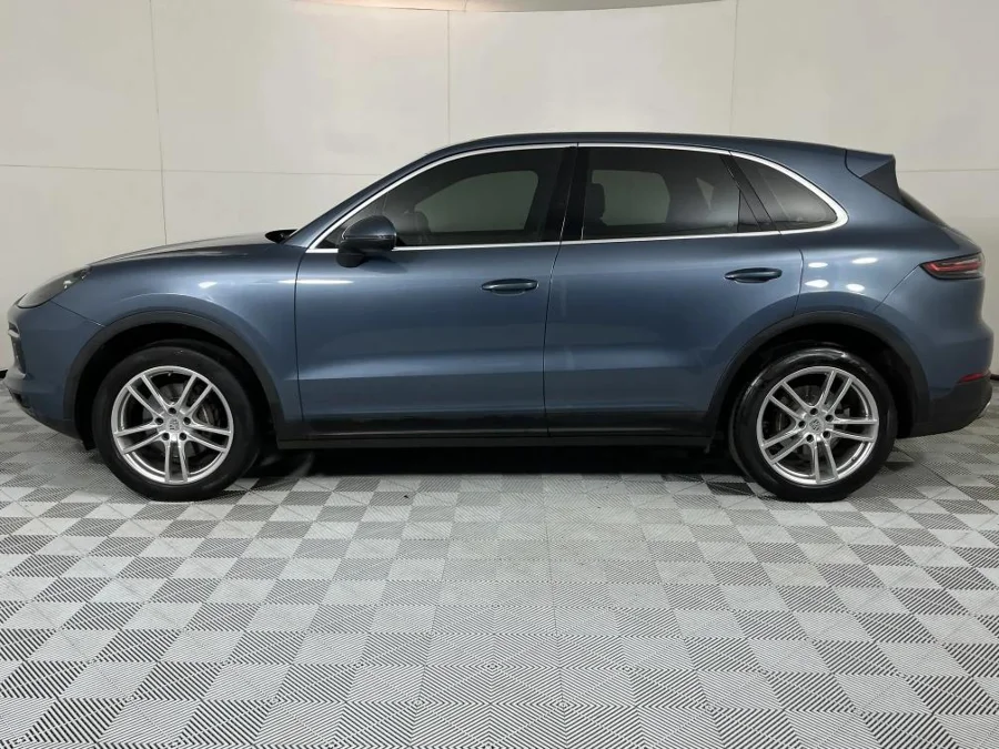 Used 2019 Porsche Cayenne - WeBuyCars Midstream Used 2019 Porsche Cayenne - WeBuyCars Midstream