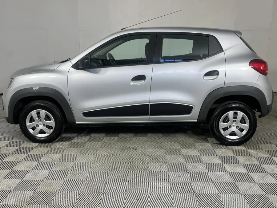 Used 2017 Renault Kwid 1.0 Expression - WeBuyCars George Used 2017 Renault Kwid 1.0 Expression - WeBuyCars George