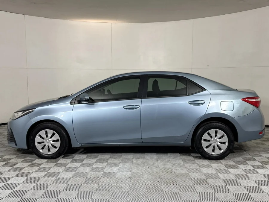 Used 2020 Toyota Corolla Quest 1.8 Plus auto - WeBuyCars The Dome Used 2020 Toyota Corolla Quest 1.8 Plus auto - WeBuyCars The Dome