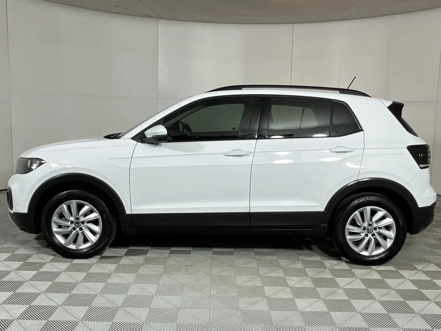 Used 2021 Volkswagen T-Cross 1.0TSI 85kW Comfortline - WeBuyCars Polokwane Used 2021 Volkswagen T-Cross 1.0TSI 85kW Comfortline - WeBuyCars Polokwane