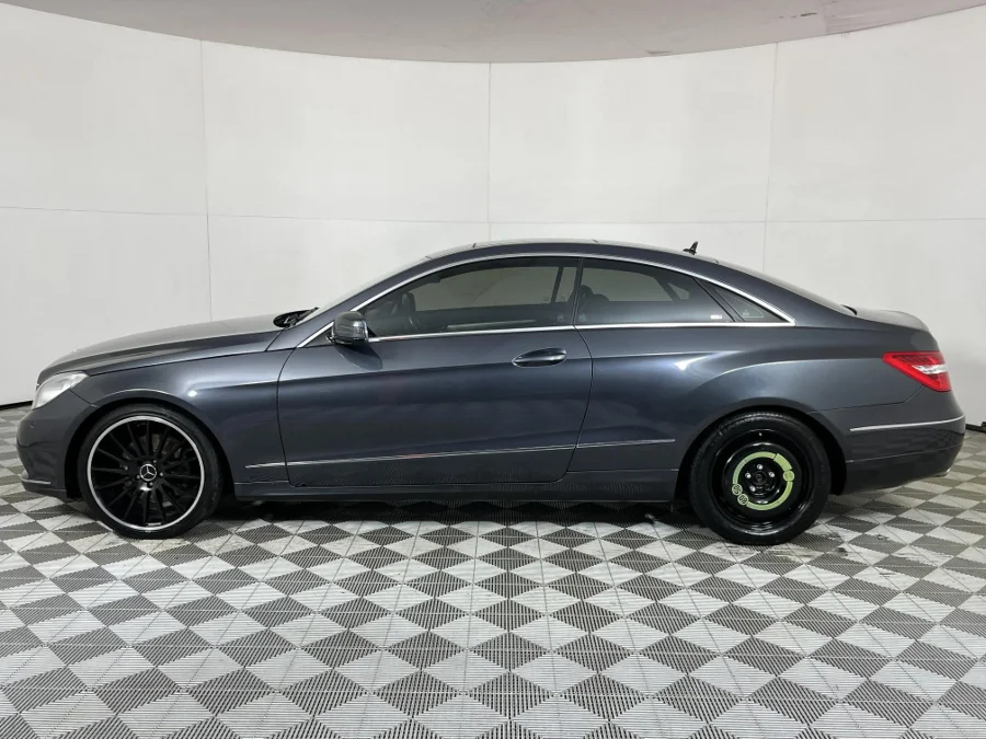 Used 2012 Mercedes-Benz E-Class E350 coupé Elegance - WeBuyCars Vereeniging Used 2012 Mercedes-Benz E-Class E350 coupé Elegance - WeBuyCars Vereeniging