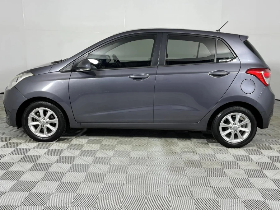 Used 2015 Hyundai Grand i10 1.25 Fluid - WeBuyCars Silverlakes Used 2015 Hyundai Grand i10 1.25 Fluid - WeBuyCars Silverlakes