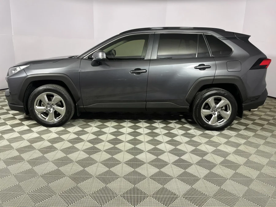 Used 2020 Toyota RAV4 2.0 GX-R AWD - WeBuyCars Durban Used 2020 Toyota RAV4 2.0 GX-R AWD - WeBuyCars Durban