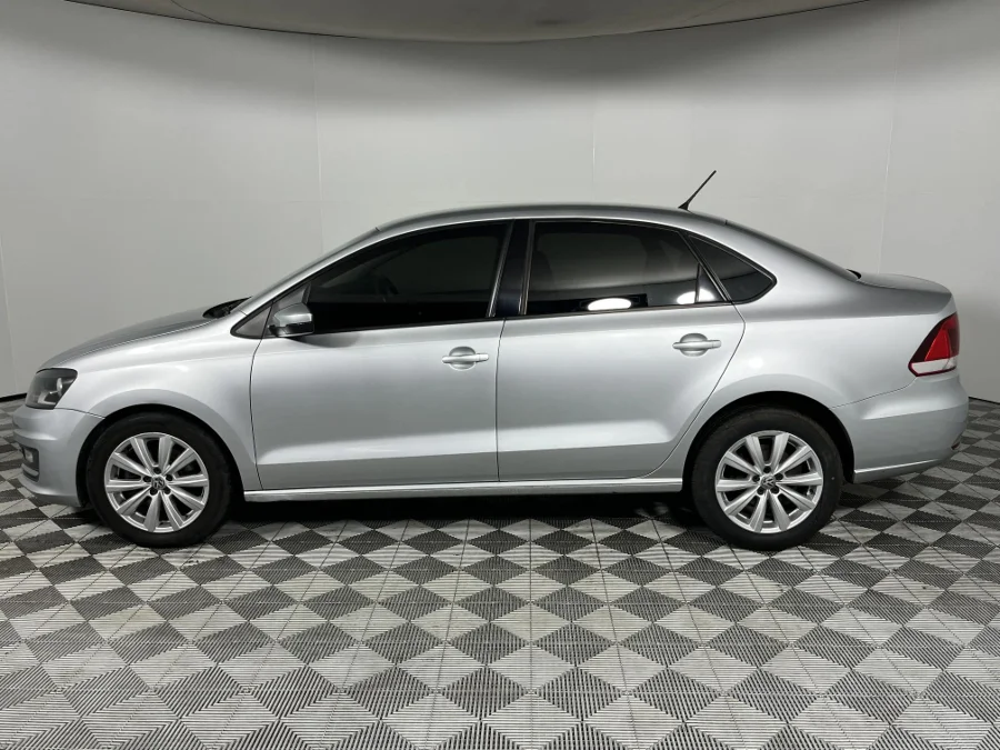 Used 2018 Volkswagen Polo sedan 1.5TDI Comfortline - WeBuyCars Richmond Used 2018 Volkswagen Polo sedan 1.5TDI Comfortline - WeBuyCars Richmond