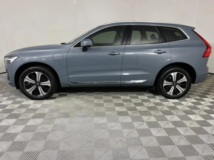 Used 2023 Volvo XC60 T8 Recharge AWD Ultimate Bright - WeBuyCars Germiston Used 2023 Volvo XC60 T8 Recharge AWD Ultimate Bright - WeBuyCars Germiston
