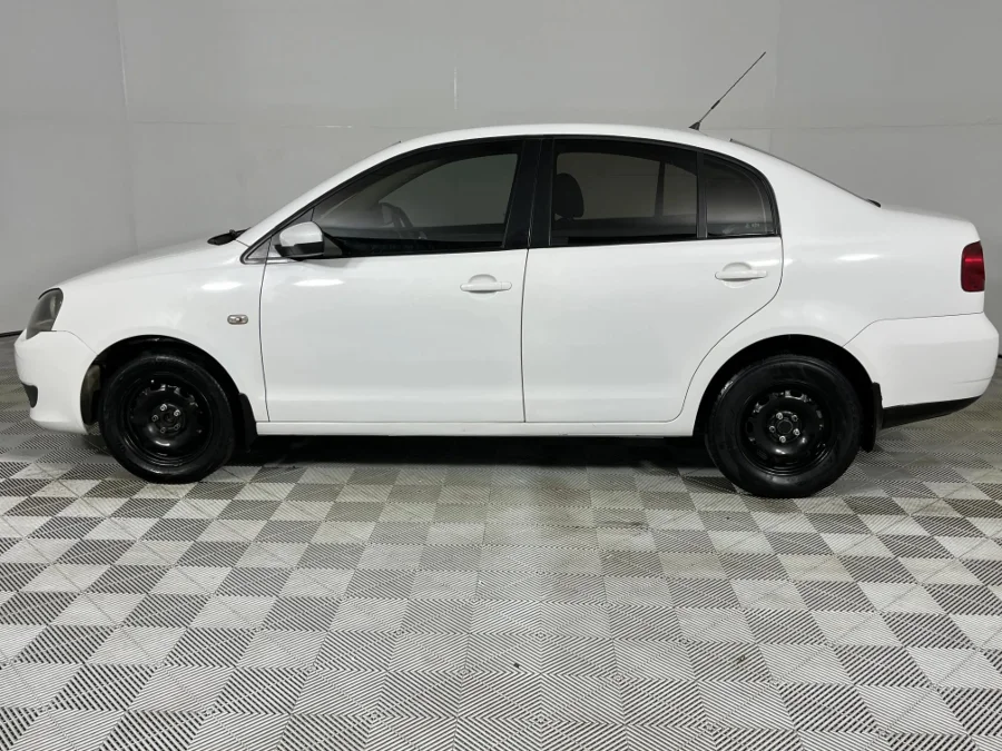 Used 2017 Volkswagen Polo Vivo sedan 1.4 Trendline - WeBuyCars Silverlakes Used 2017 Volkswagen Polo Vivo sedan 1.4 Trendline - WeBuyCars Silverlakes
