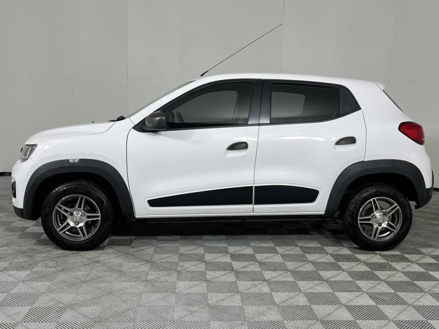 Used 2018 Renault Kwid 1.0 Dynamique - WeBuyCars Pietermaritzburg Used 2018 Renault Kwid 1.0 Dynamique - WeBuyCars Pietermaritzburg