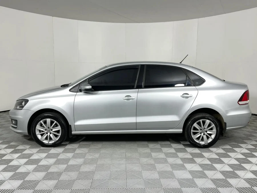 Used 2019 Volkswagen Polo sedan 1.4 Comfortline - WeBuyCars Gqeberha Used 2019 Volkswagen Polo sedan 1.4 Comfortline - WeBuyCars Gqeberha