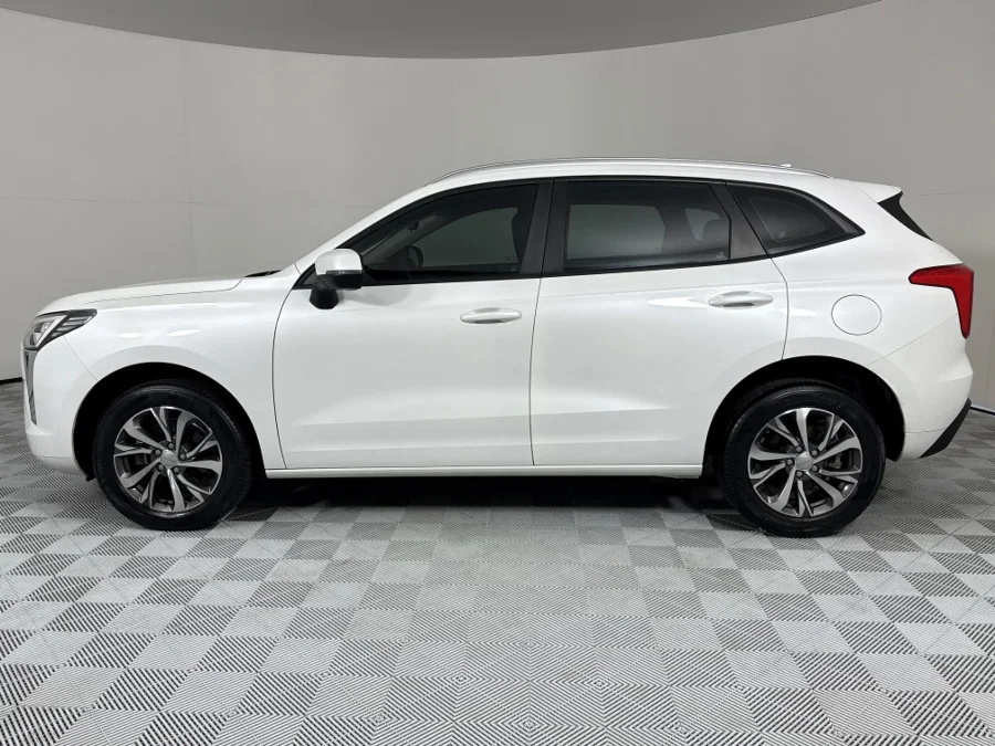 Used 2021 Haval Jolion 1.5T Premium - WeBuyCars Vereeniging