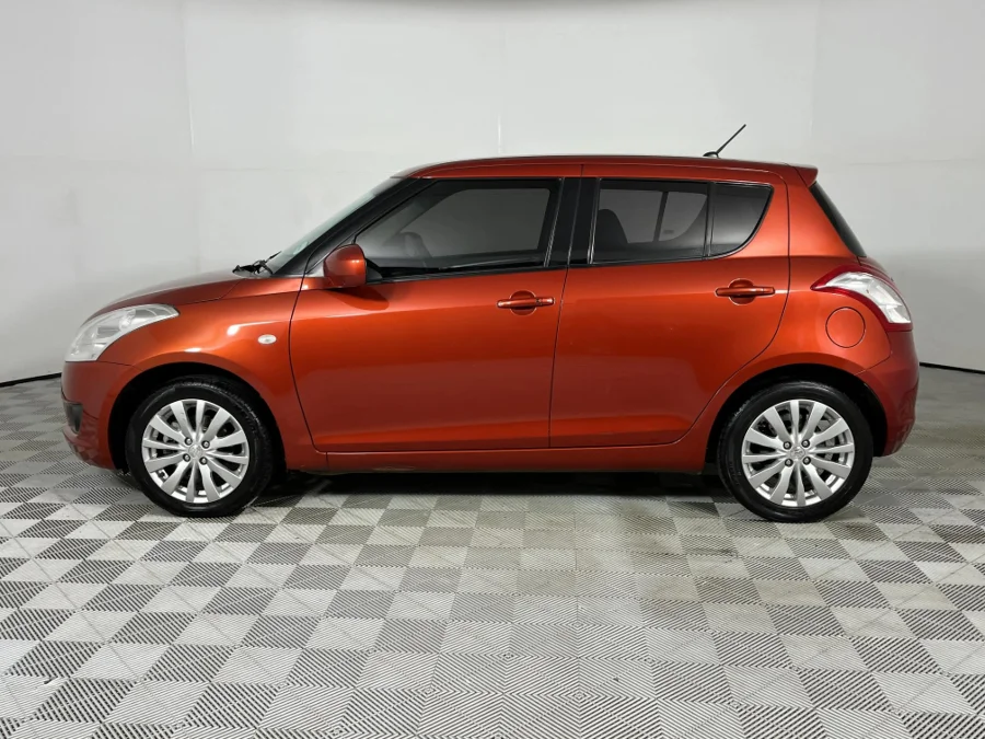 Used 2012 Suzuki Swift hatch 1.4 GLS - WeBuyCars Silverlakes Used 2012 Suzuki Swift hatch 1.4 GLS - WeBuyCars Silverlakes