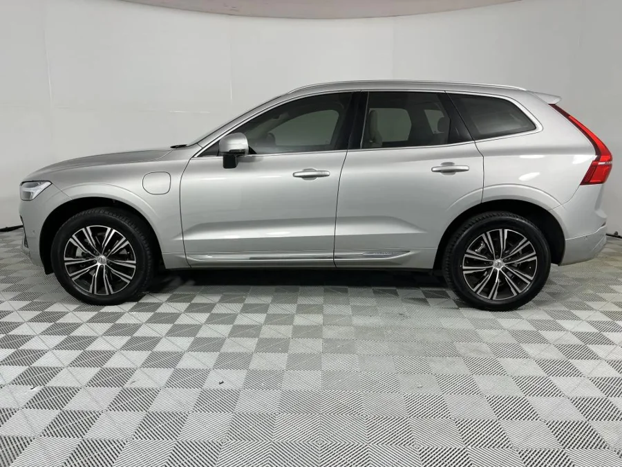 Used 2022 Volvo XC60 T8 Recharge AWD Plus Bright - WeBuyCars Silverlakes Used 2022 Volvo XC60 T8 Recharge AWD Plus Bright - WeBuyCars Silverlakes