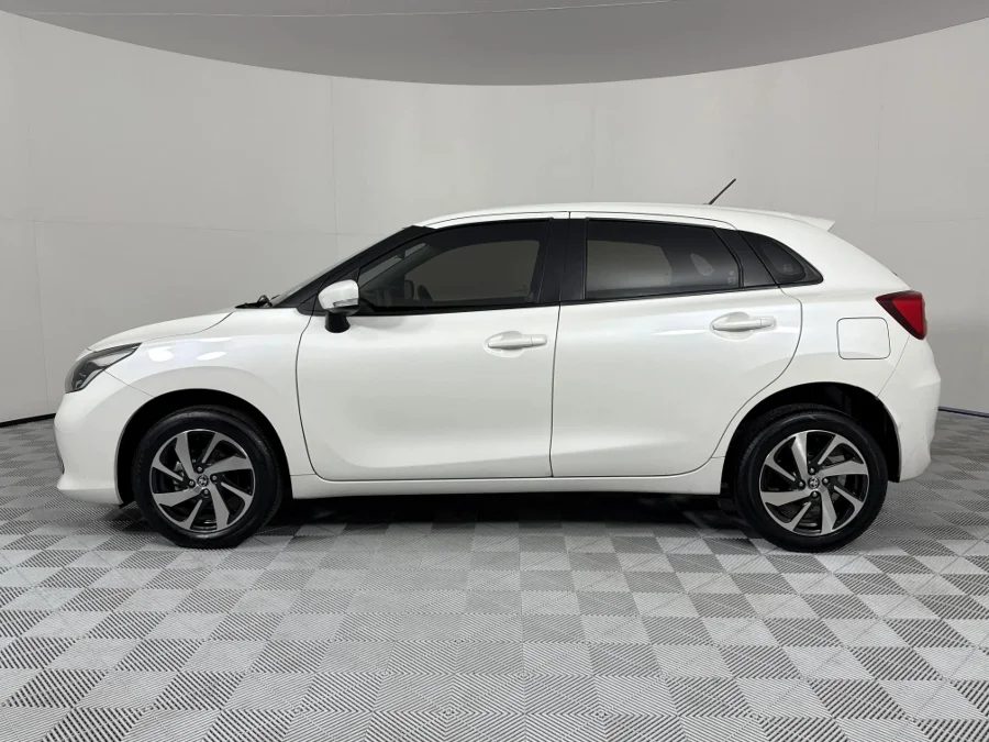 Used 2023 Toyota Starlet 1.5 XS manual - WeBuyCars Vereeniging Used 2023 Toyota Starlet 1.5 XS manual - WeBuyCars Vereeniging
