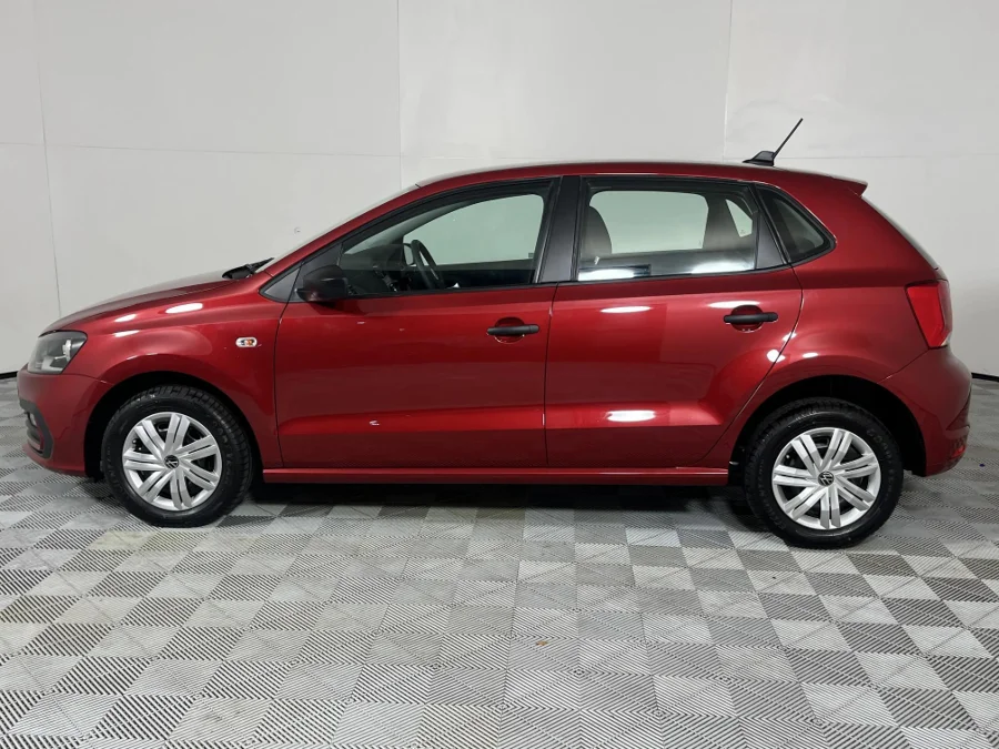 Used 2025 Volkswagen Polo Vivo hatch 1.4 Trendline - WeBuyCars Riverhorse Used 2025 Volkswagen Polo Vivo hatch 1.4 Trendline - WeBuyCars Riverhorse