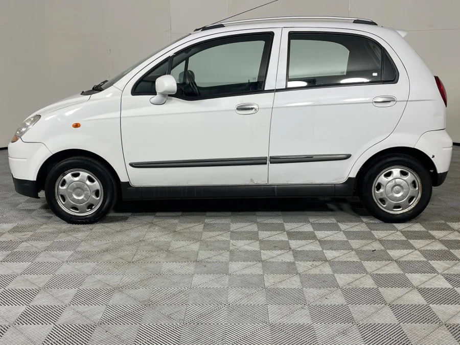 Used 2015 Chevrolet Spark Lite 1.0 LS - WeBuyCars Pietermaritzburg Used 2015 Chevrolet Spark Lite 1.0 LS - WeBuyCars Pietermaritzburg