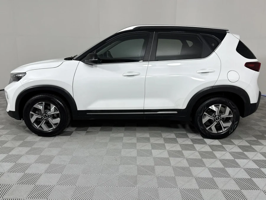 Used 2021 Kia Sonet 1.5 EX manual - WeBuyCars Vereeniging Used 2021 Kia Sonet 1.5 EX manual - WeBuyCars Vereeniging