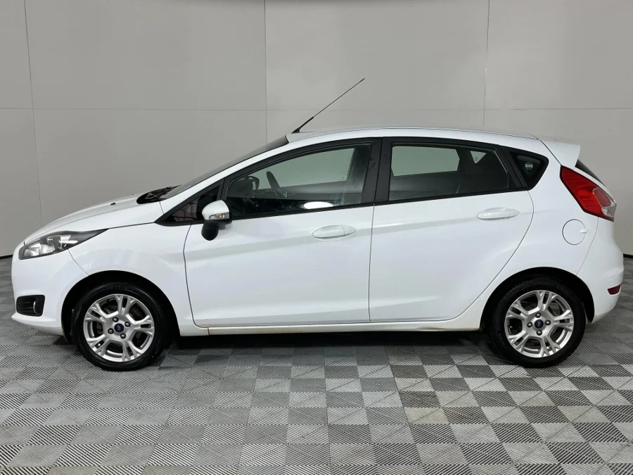 Used 2018 Ford Fiesta 5-door 1.0T Trend - WeBuyCars Mbombela Used 2018 Ford Fiesta 5-door 1.0T Trend - WeBuyCars Mbombela