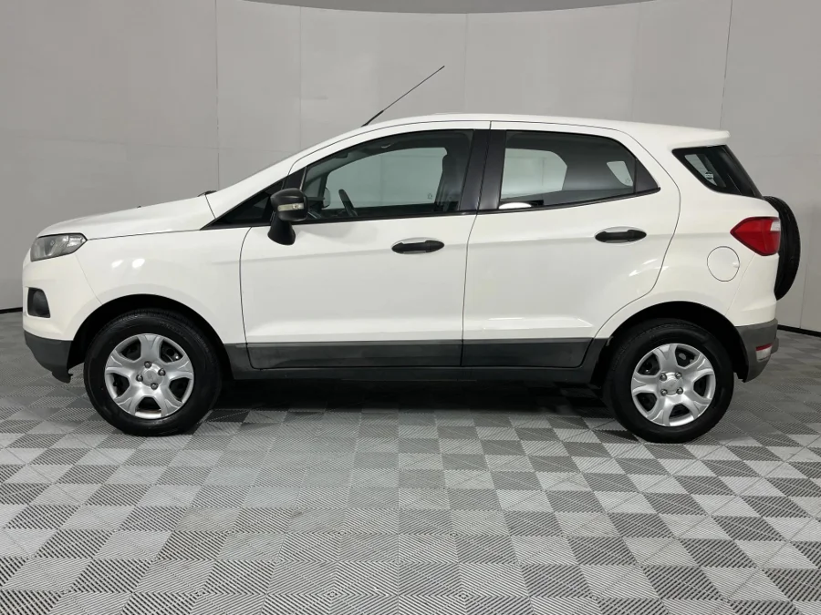 Used 2016 Ford EcoSport 1.5 Ambiente - WeBuyCars Gqeberha Used 2016 Ford EcoSport 1.5 Ambiente - WeBuyCars Gqeberha