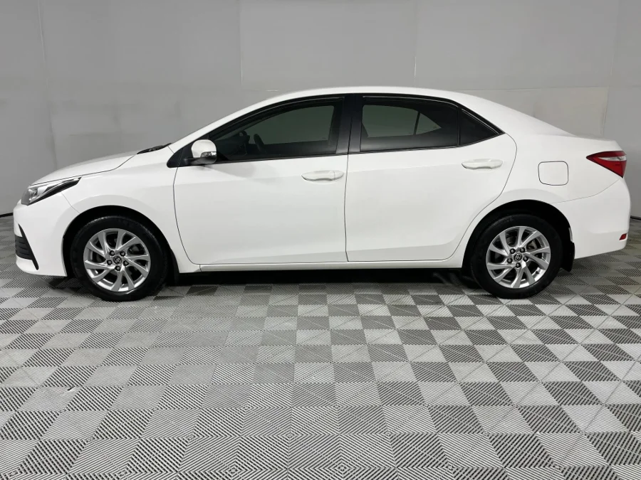 Used 2021 Toyota Corolla Quest 1.8 Prestige manual - WeBuyCars Midstream Used 2021 Toyota Corolla Quest 1.8 Prestige manual - WeBuyCars Midstream