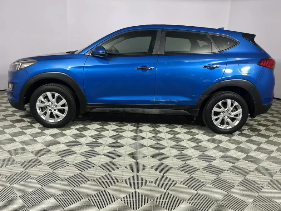 Used 2018 Hyundai Tucson 2.0 Premium - WeBuyCars Durban Used 2018 Hyundai Tucson 2.0 Premium - WeBuyCars Durban