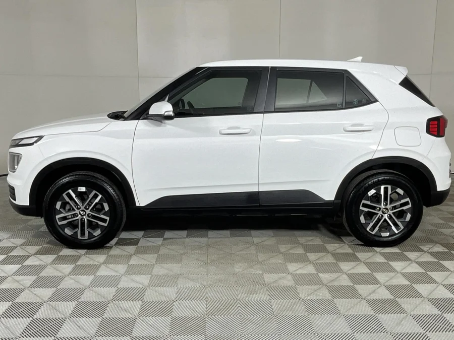 Used 2025 Hyundai Venue 1.0T Executive - WeBuyCars Polokwane Used 2025 Hyundai Venue 1.0T Executive - WeBuyCars Polokwane