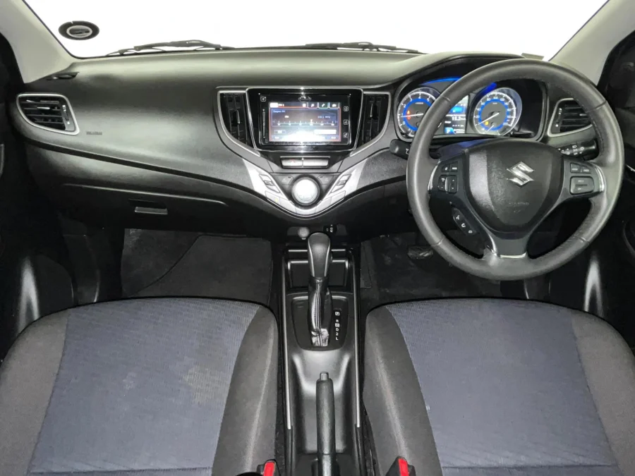 Used 2022 Suzuki Baleno 1.4 GLX auto - WeBuyCars Durban Used 2022 Suzuki Baleno 1.4 GLX auto - WeBuyCars Durban