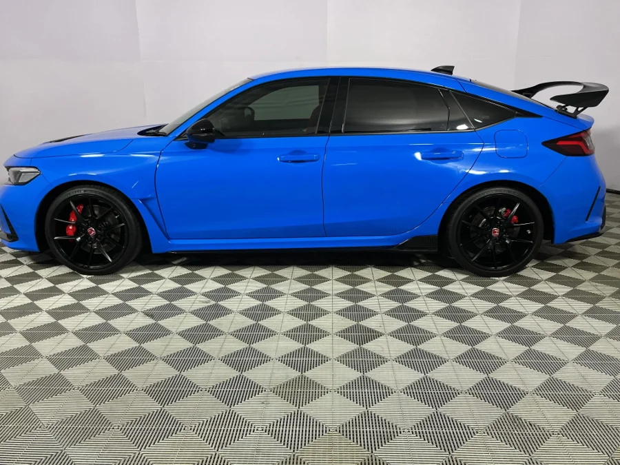Used 2025 Honda Civic Type R - WeBuyCars Durban Used 2025 Honda Civic Type R - WeBuyCars Durban