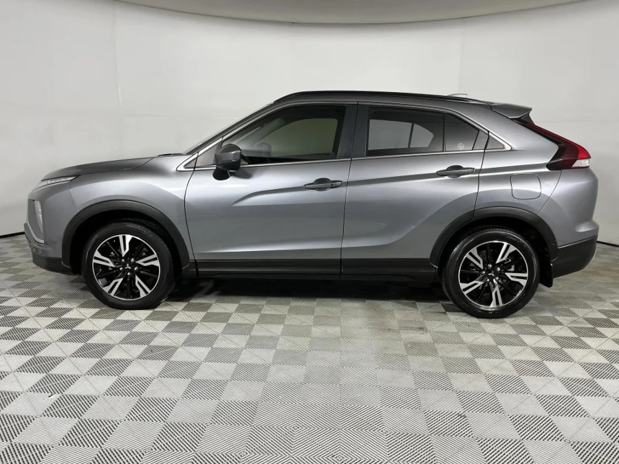 Used 2021 Mitsubishi Eclipse Cross 1.5T GLS - WeBuyCars Silverlakes